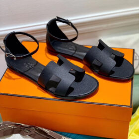 Hermes Santorini Sandal Hermes Santorini Sandal