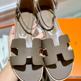 Hermes Santorini Sandal Hermes Santorini Sandal