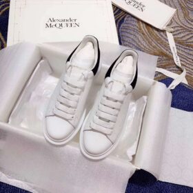 Alexander McQueen Oversized Sneaker