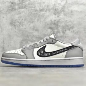Dior x Air Jordan 1 Low