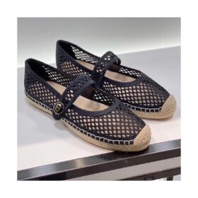 Dior & Moi Slingback Pump Size 40