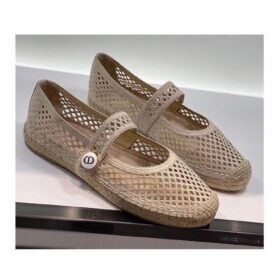 Dior & Moi Slingback Pump Size 40