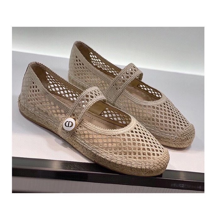 Dior & Moi Slingback Pump Size 40