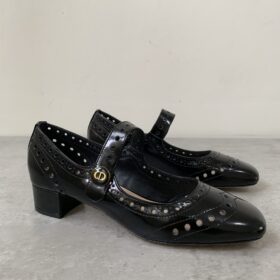 Dior Teddy-D Ballerina