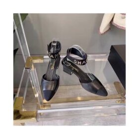 Chanel Pumps Chanel Pumps