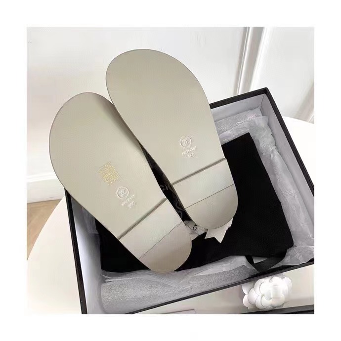 Chanel Dad Sandals Chanel Dad Sandals