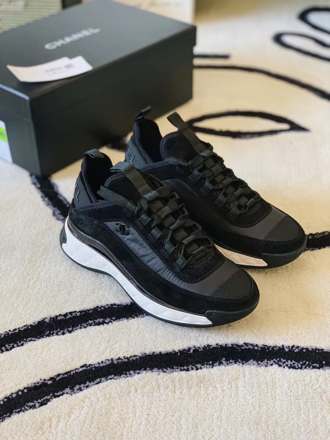 Chanel Sneakers