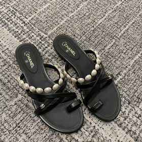 Chanel Mules Chanel Mules