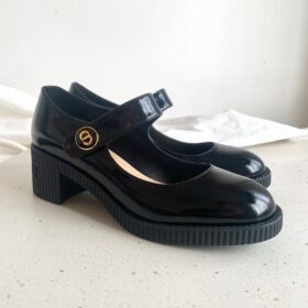 Chanel Dad Sandals