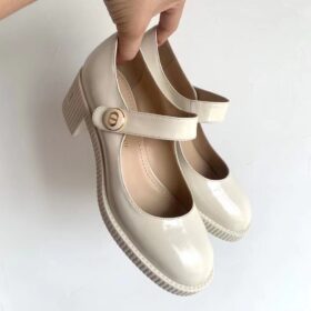 Chanel Dad Sandals