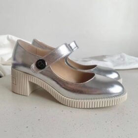 Chanel Dad Sandals