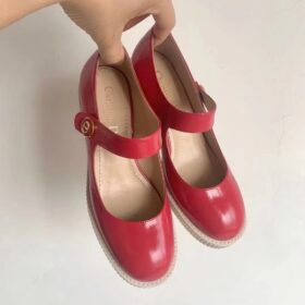 Chanel Dad Sandals