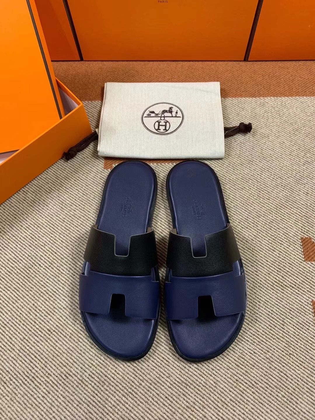 Hermes Izmir Sandal