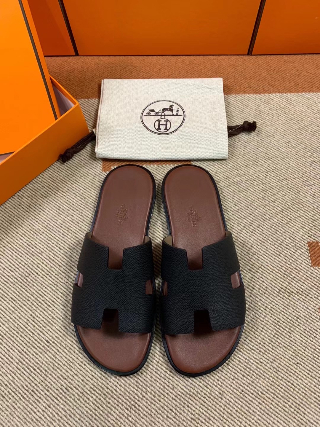 Hermes Izmir Sandal