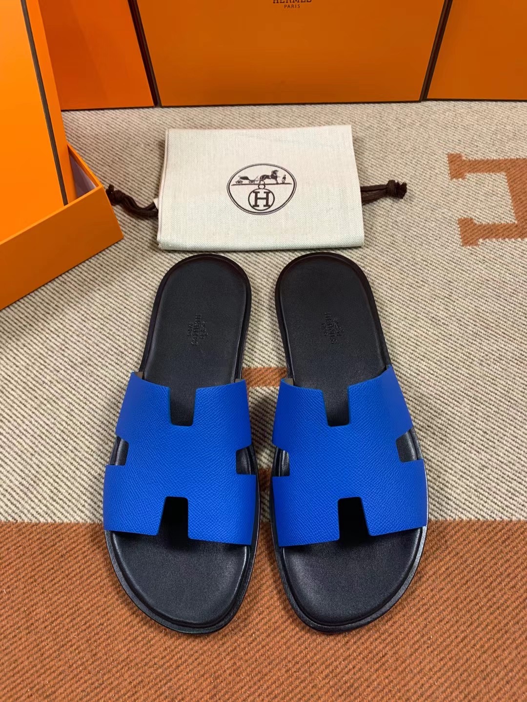 Hermes Izmir Sandal