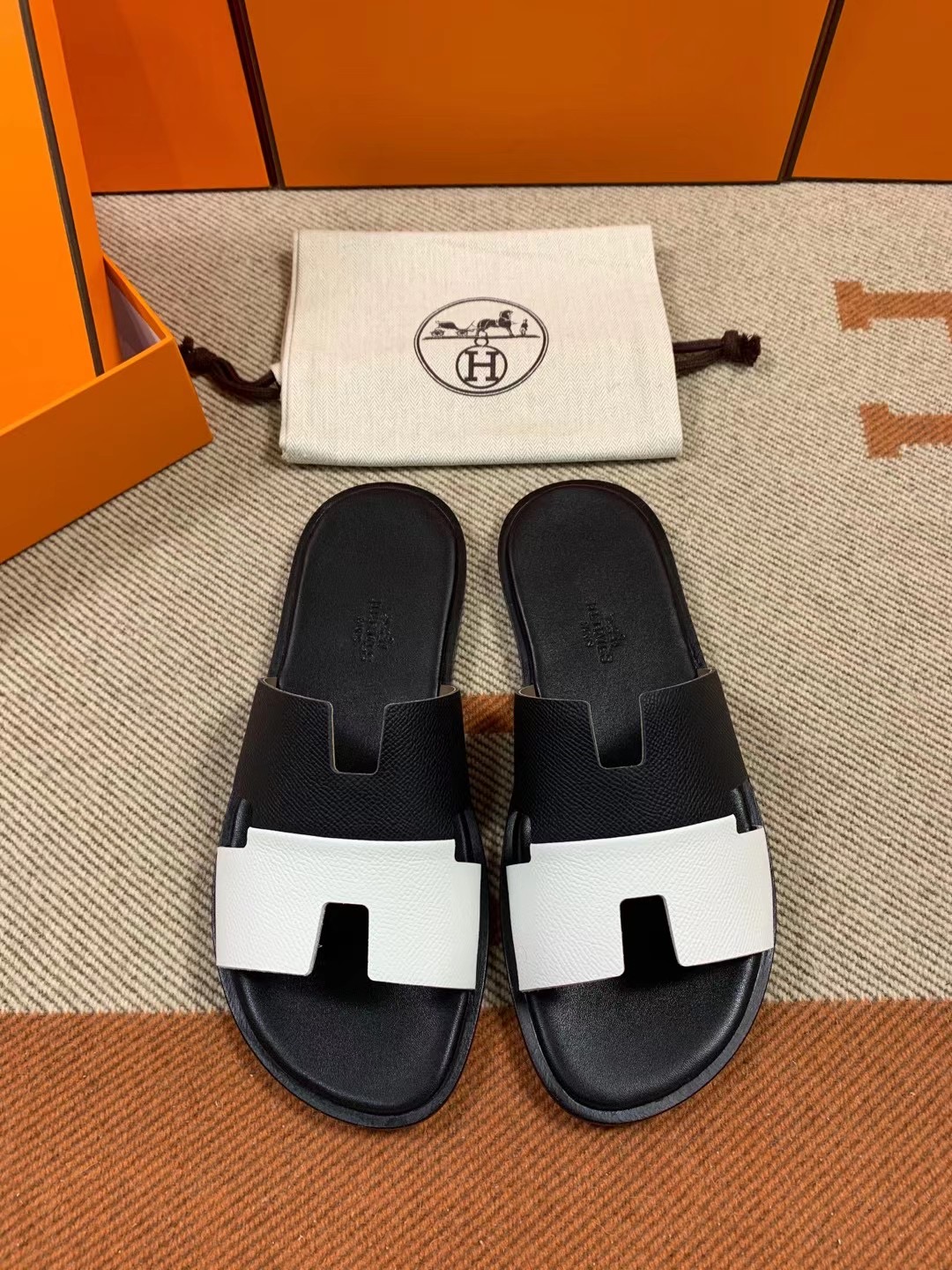 Hermes Izmir Sandal
