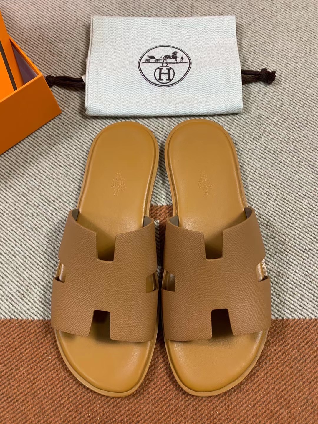 Hermes Izmir Sandal