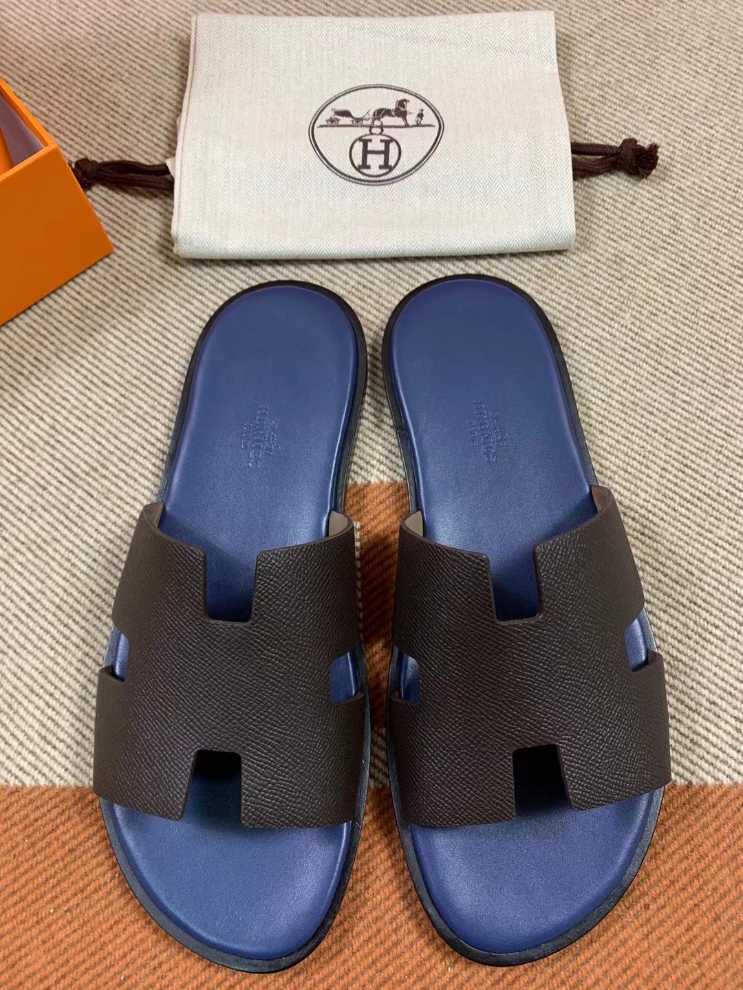 Hermes Izmir Sandal