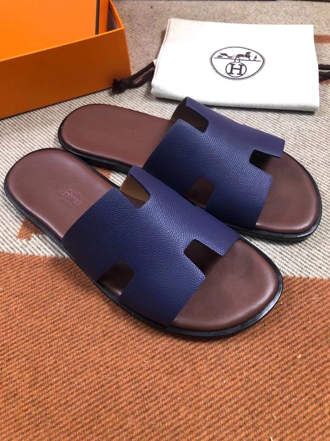 Hermes Izmir Sandal