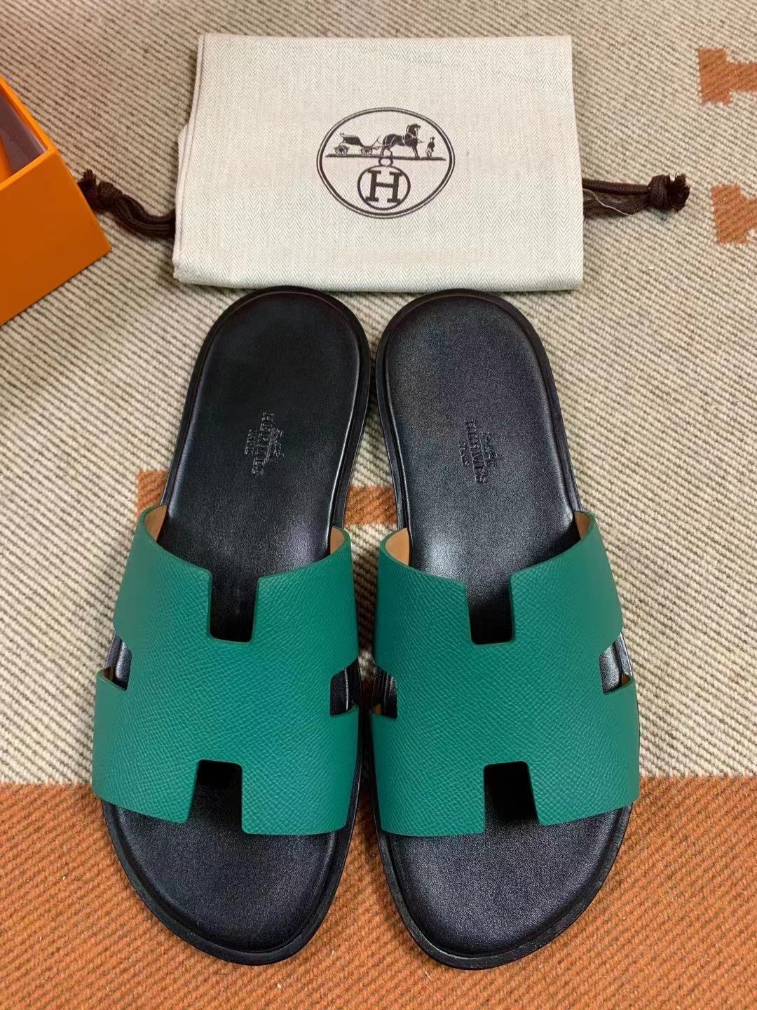 Hermes Izmir Sandal