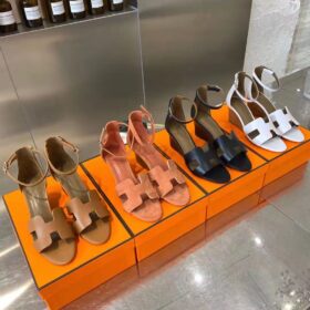 Hermes Legend Sandal Hermes Legend Sandal