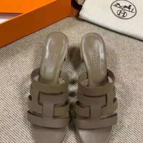 Hermes Amica Sandal Hermes Amica Sandal