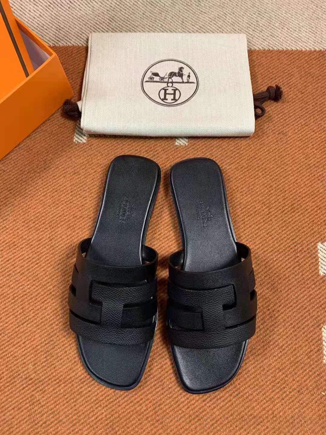 Hermes Amore Sandal