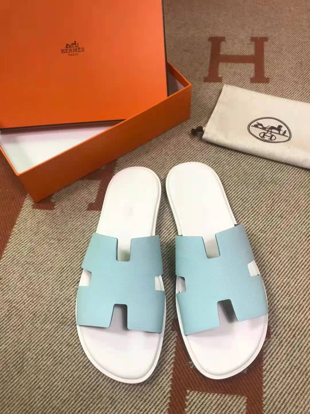 Hermes Izmir Sandal