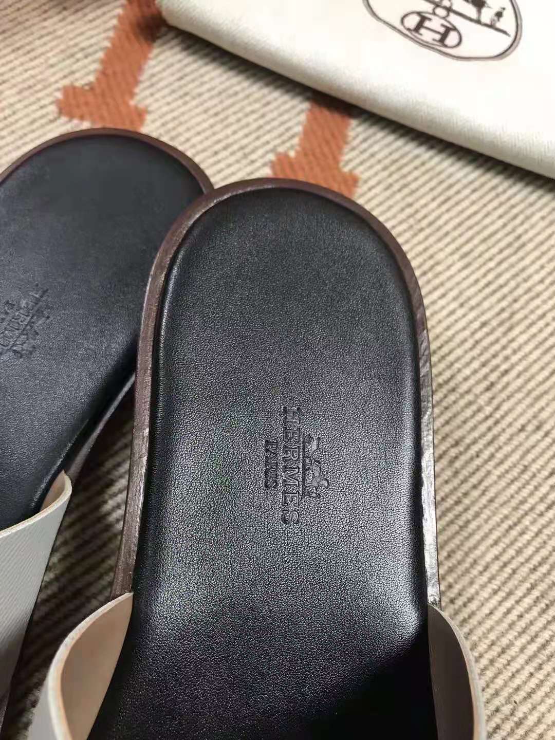 Hermes Izmir Sandal Hermes Izmir Sandal