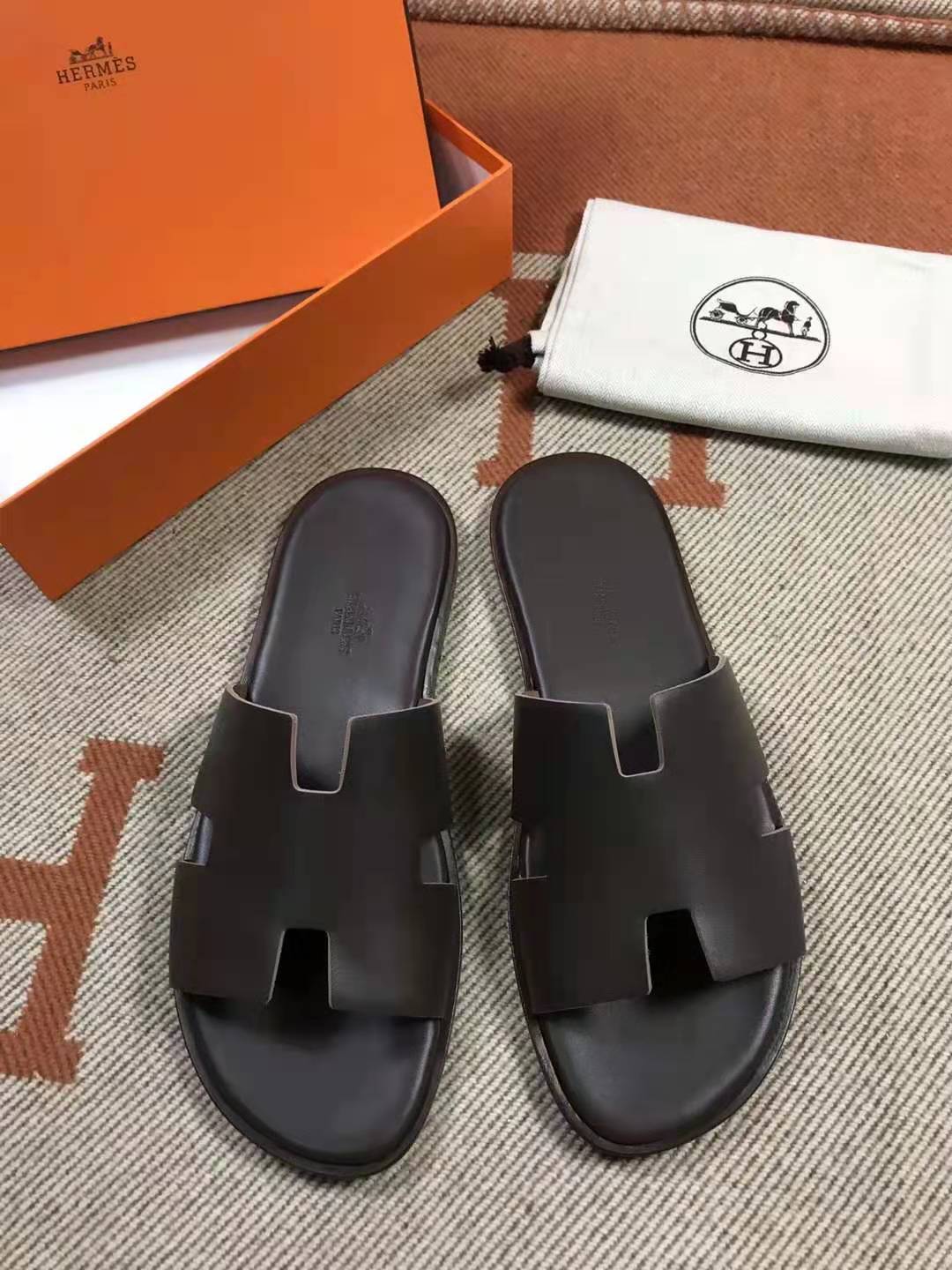 Hermes Izmir Sandal