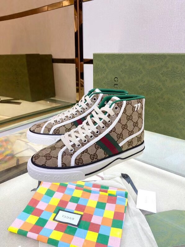 Gucci Tennis 1977 sneaker