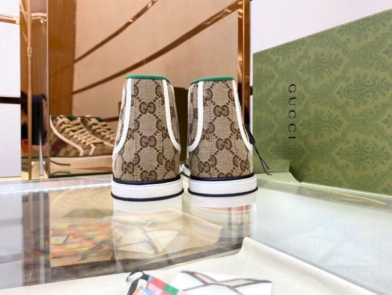 Gucci Tennis 1977 sneaker Gucci Tennis 1977 sneaker