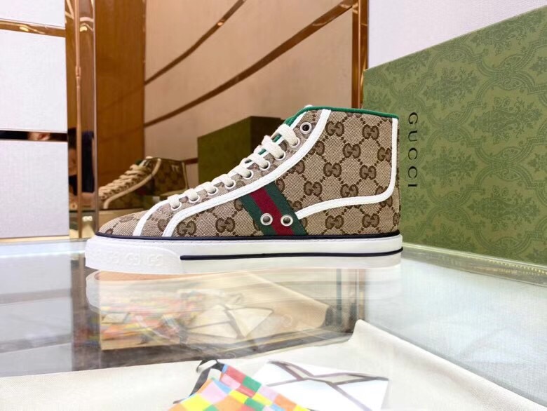 Gucci Tennis 1977 sneaker Gucci Tennis 1977 sneaker