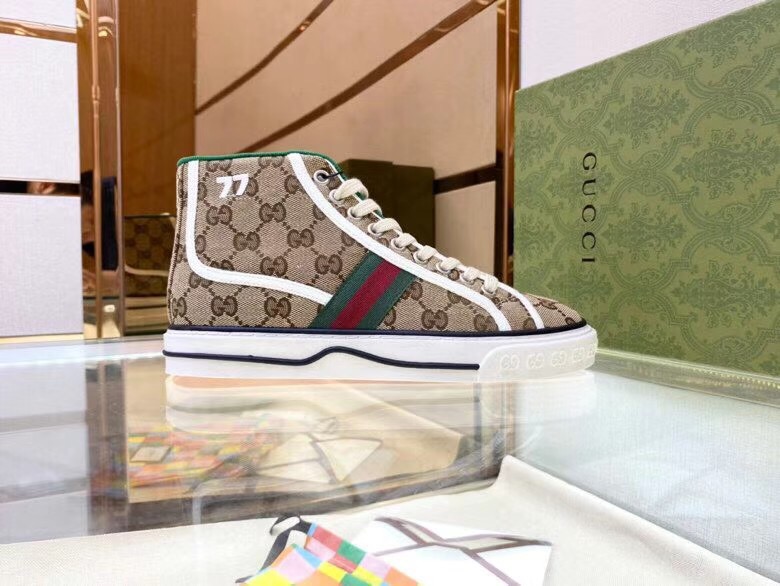 Gucci Tennis 1977 sneaker Gucci Tennis 1977 sneaker