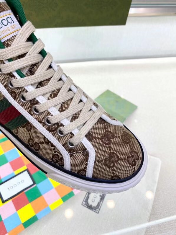Gucci Tennis 1977 sneaker Gucci Tennis 1977 sneaker