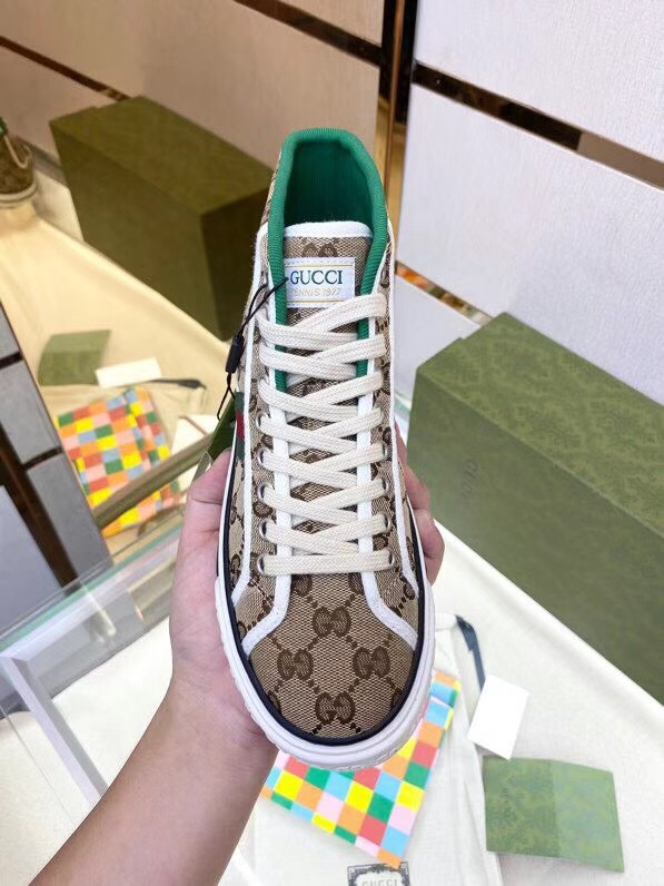 Gucci Tennis 1977 sneaker Gucci Tennis 1977 sneaker