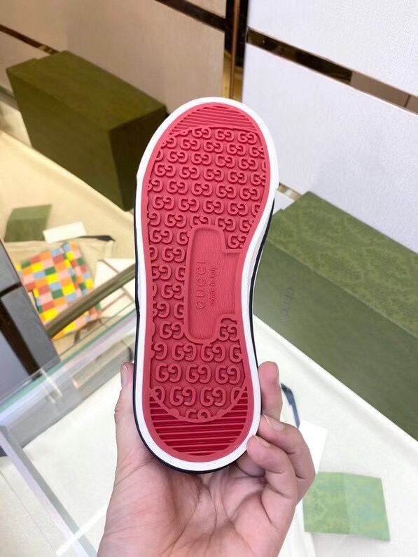 Gucci Tennis 1977 sneaker Gucci Tennis 1977 sneaker