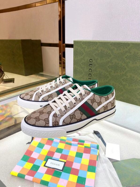 Gucci Tennis 1977 sneaker