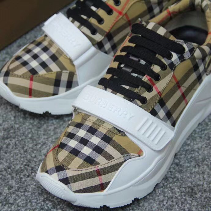 Gucci Tennis 1977 high-top sneaker Gucci Tennis 1977 high-top sneaker