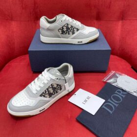 Dior B-27 Low Top Sneaker