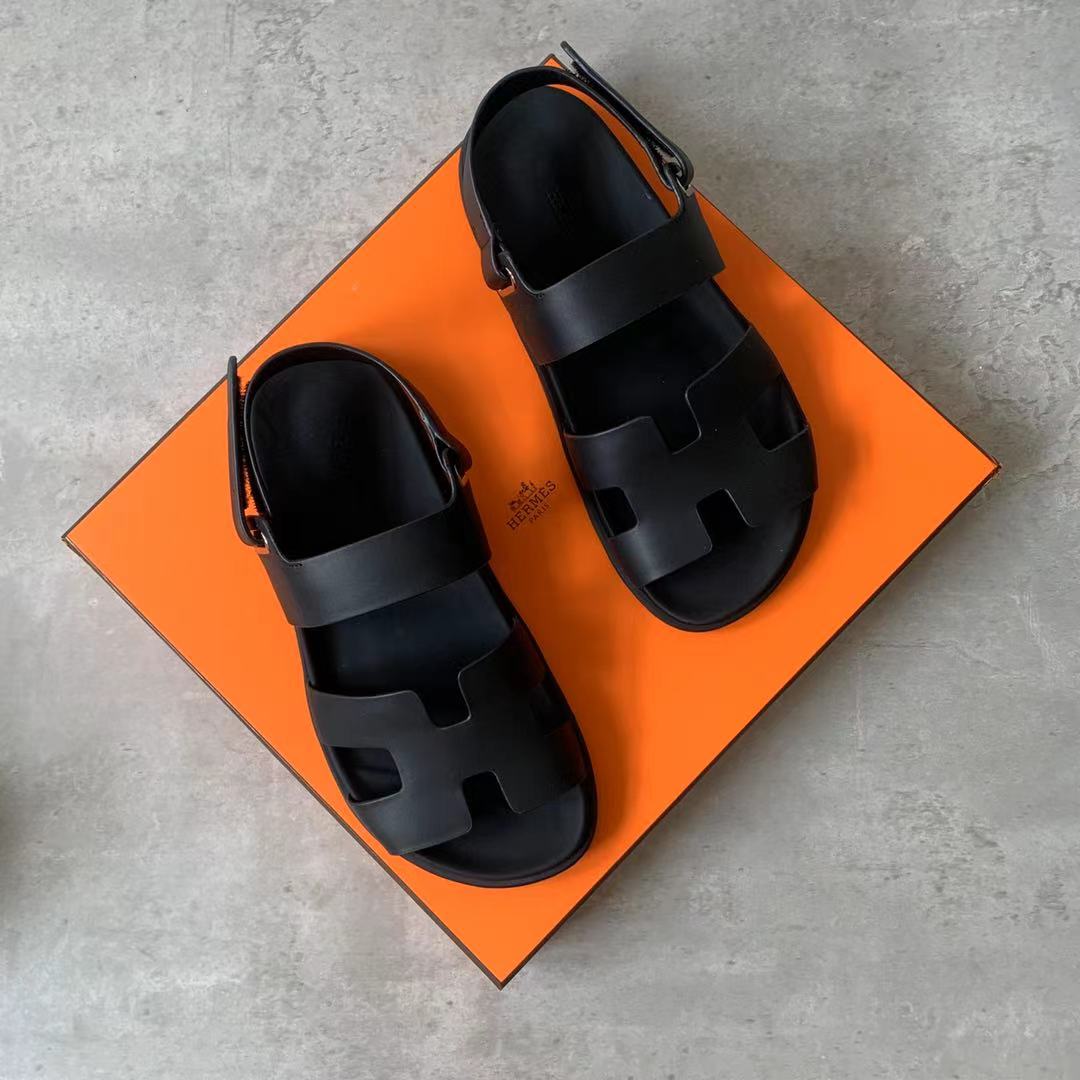 Hermes Takara Sandal