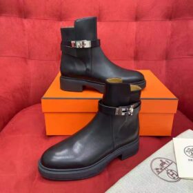 Hermes Veo Ankle Boot Hermes Veo Ankle Boot