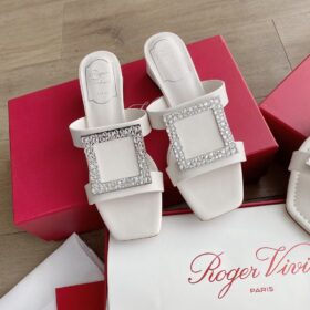 RV Bikiviv' Strass Mules