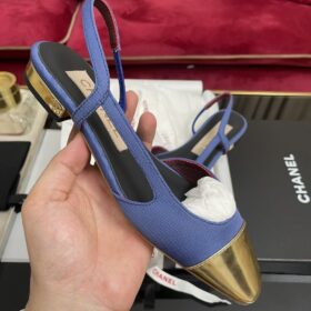 Chanel Slingbacks Chanel Slingbacks