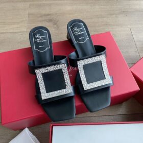 RV Bikiviv' Strass Mules