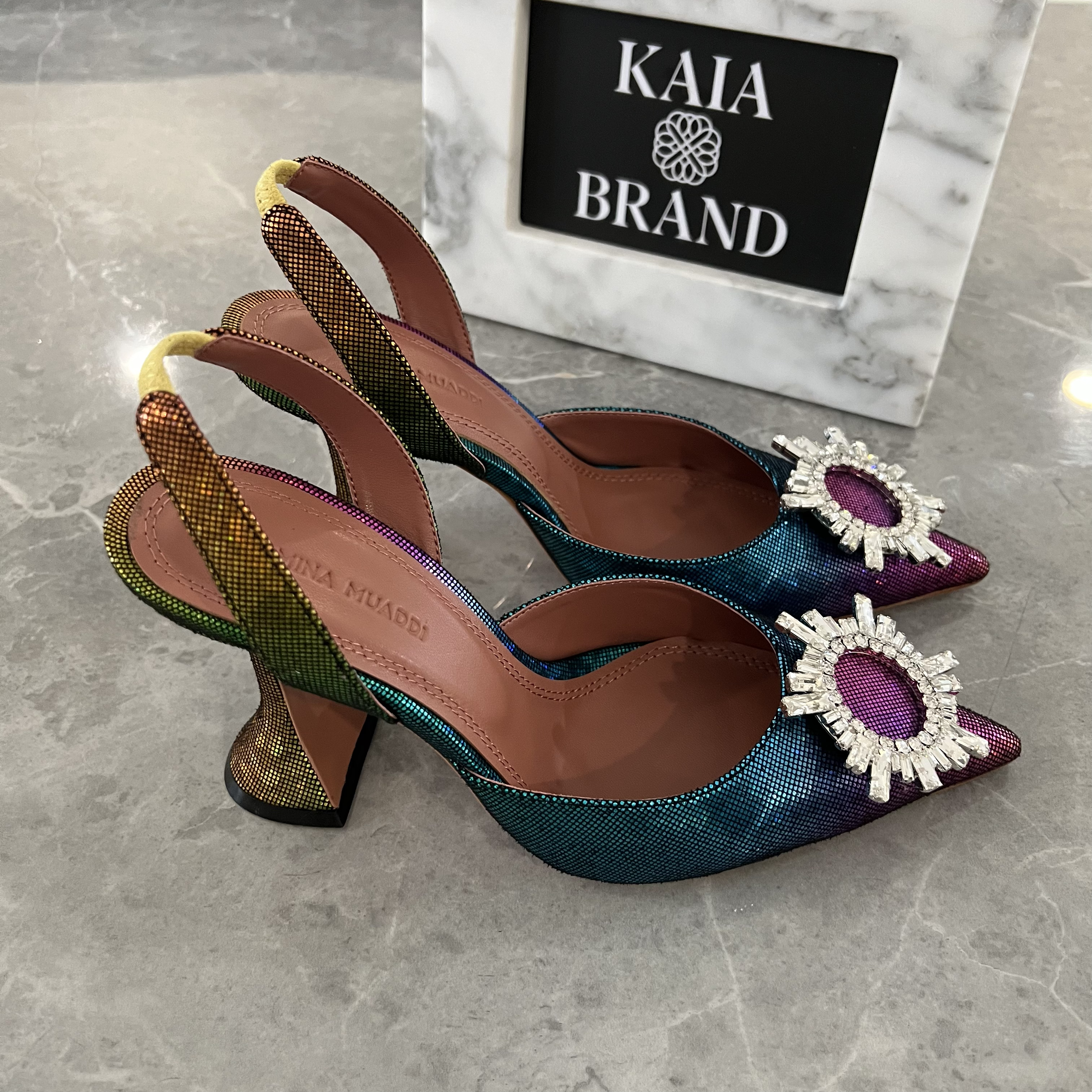 Amina-Muaddi-Begum-Satin-Rainbow