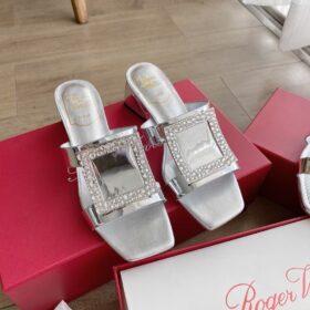 RV Bikiviv' Strass Mules