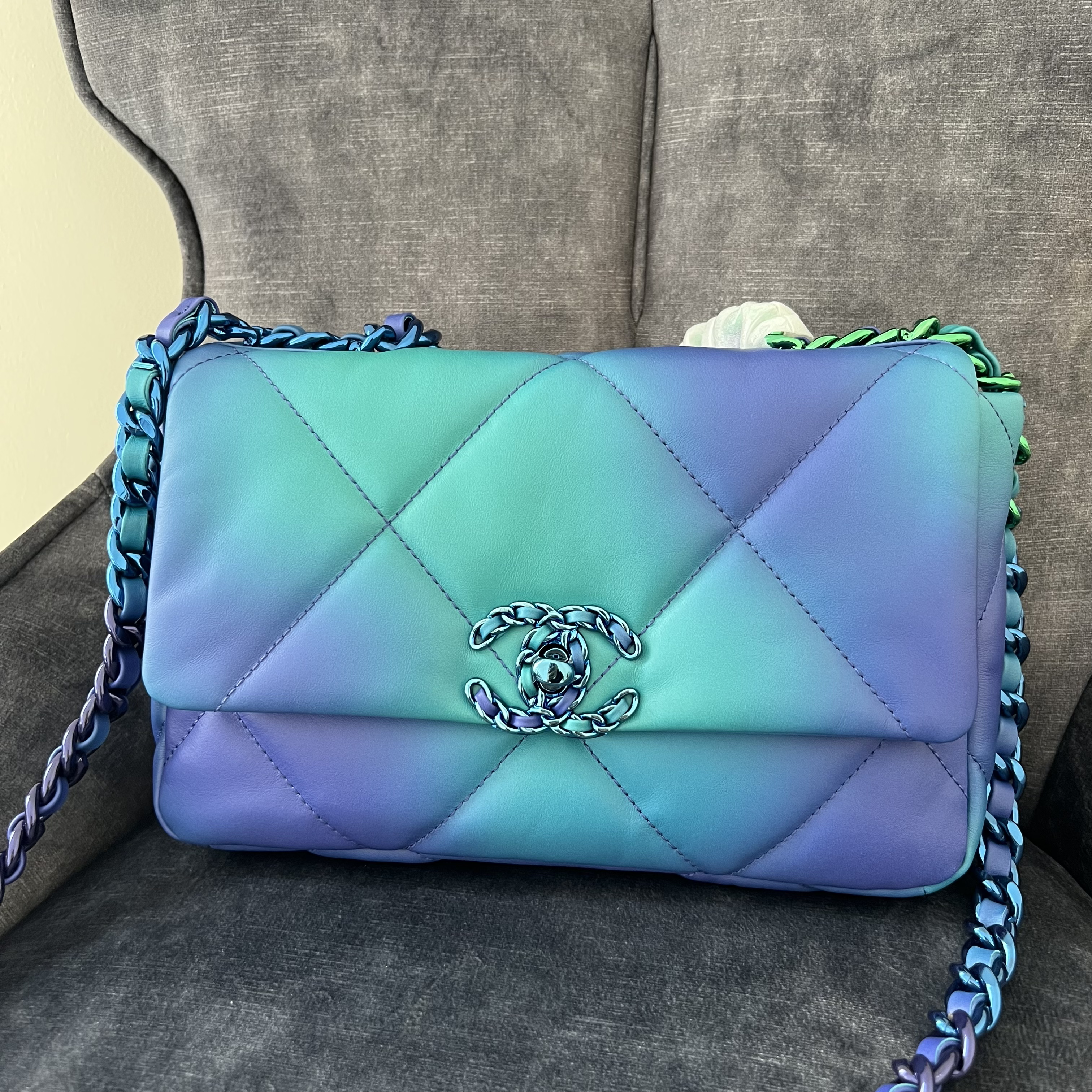Chanel-Tye-Die-Blue-Purple
