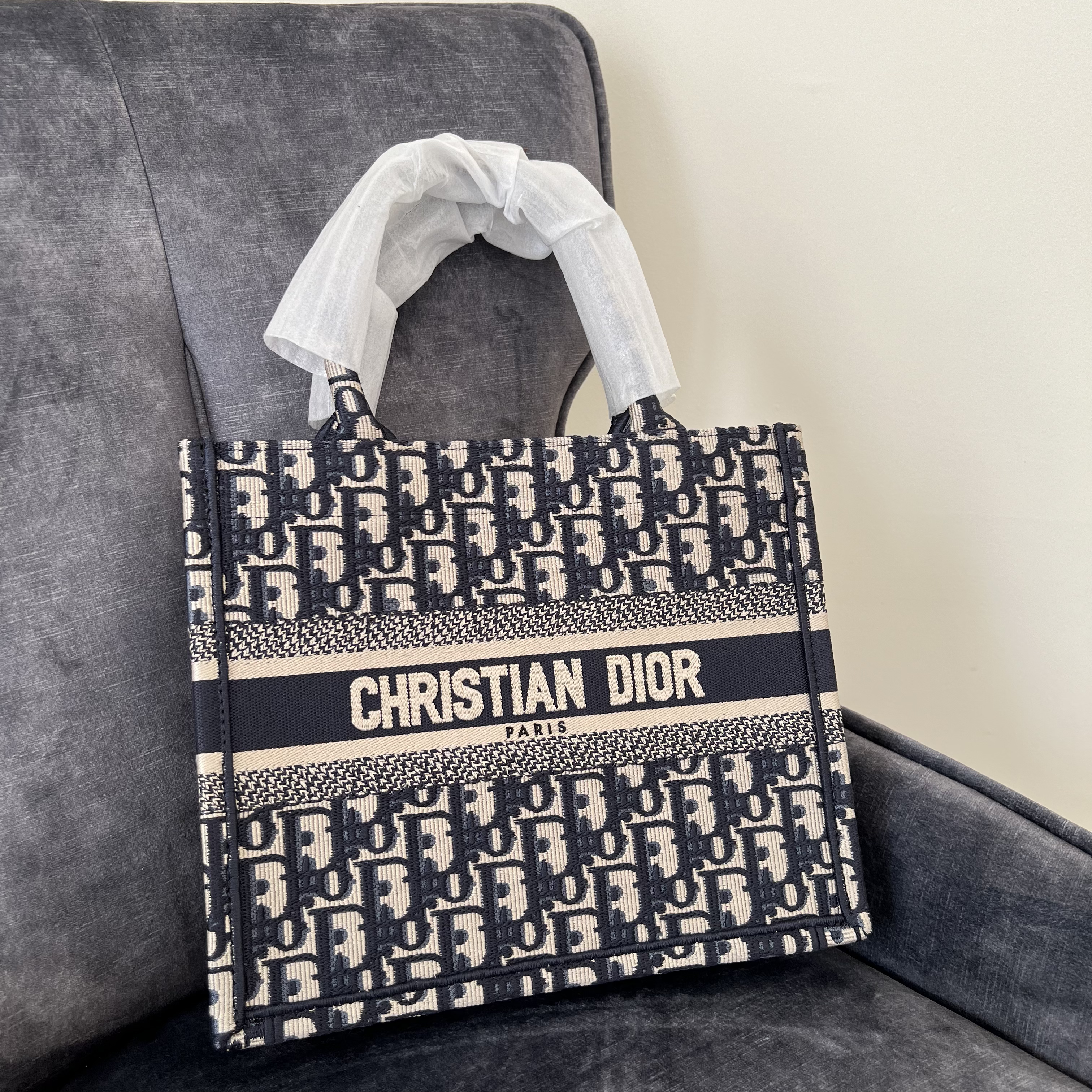Dior-Book-Tote-Small-New