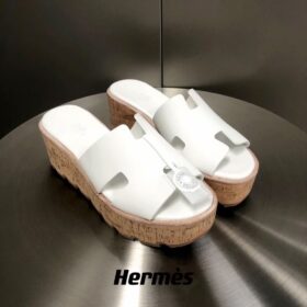 Hermes Eze 30 Sandal Hermes Eze 30 Sandal
